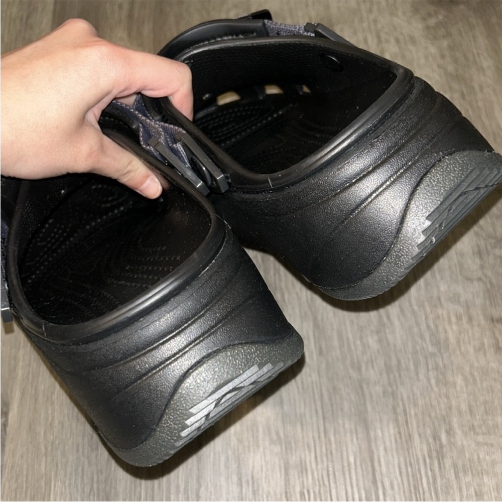 CROCS CLASSIC HIKER XSCAPE - Picture 5 of 15